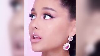 : Ariana wants us to edge and get bi for her #4