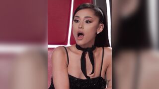 : Ariana Grande's mouth is enough to get me hard #4