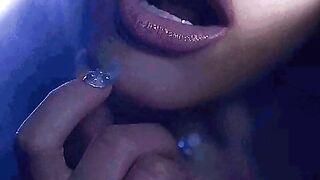 : Ariana Grande's lips are the best #2