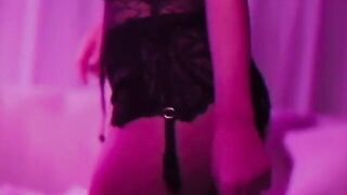 : Ariana Grande’s petite ass makes me throb #4