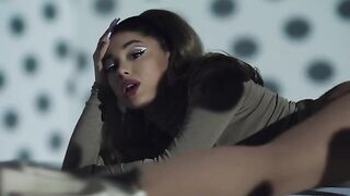 : Ariana Grande looks like she’s getting pounded from behind #2