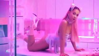 : Ariana Grande is the perfect fuckdoll! #2