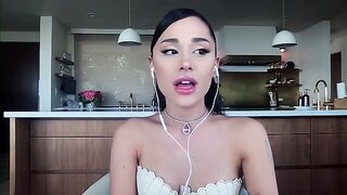 : Ariana Grande is so sexy #2