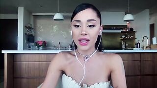 : Ariana Grande is so sexy #3