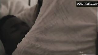 : Fact that Elizabeth Olsen was one of the directors for this movie makes this scene even better #3