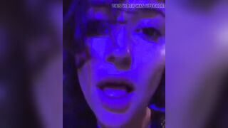 : Milana Vayntrub wants a kiss... #2