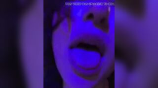 : Milana Vayntrub wants a kiss... #3