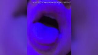 : Milana Vayntrub wants a kiss... #4