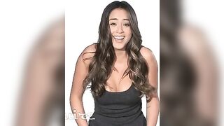 : I wanna hug Chloe Bennet so everything feels good... #2