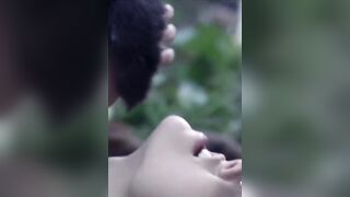 : If you could enjoy one kink of yours with Natalie Dormer, what would it be? #3