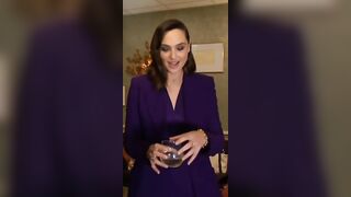 : What would you do with a drunk milf like Gal Gadot ? #2