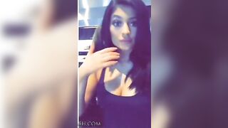 : A compilation of Kylie Jenner grinding with Kendall Jenner #3