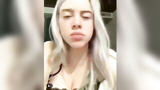 Anyone wanna roleplay as Billie for me?