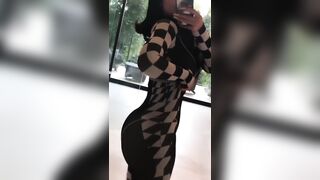 : Kylie Jenner's body is crazy #4