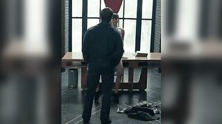 : I've no idea how many times I've jerked off to this scene of Jennifer Lawrence in Red Sparrow. #3