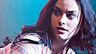 : Finishing in her… [Camila Mendes] #2