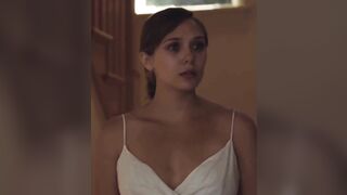 : anything to worship the queen Elizabeth Olsen #2