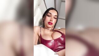 : Chantel Jeffries ready to get faceucked #2