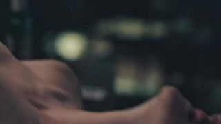 : Shailene Woodley's Face of Pleasure as she's Getting Fucked. Her Nipples Though, they Look Amazing. #2