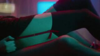 : Charlize theron is so good with a girl???????? #2