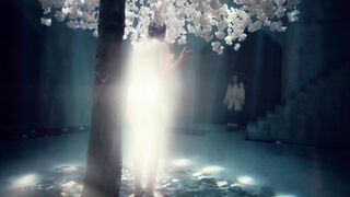 : who will be lost in Katherine Barell's beauty #2