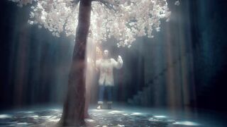 : who will be lost in Katherine Barell's beauty #3