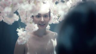 : who will be lost in Katherine Barell's beauty #4