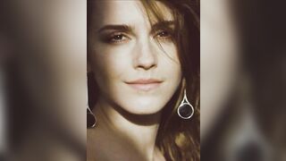 : Pick a Kink of yours which you would like to enjoy with Emma Watson #4