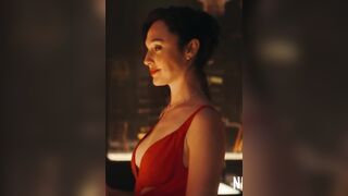 : Milf Gal Gadot in that red dress. So damn sexy #4