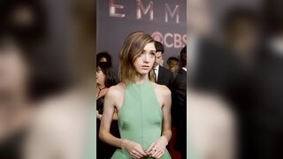 : Natalia Dyer makes me absolutely throb #2