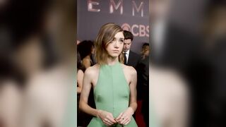 : Natalia Dyer makes me absolutely throb #3