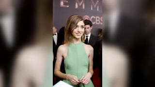 : Natalia Dyer makes me absolutely throb #4