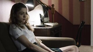 : Natalia Dyer learning to love herself #3