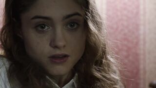 : Natalia Dyer learning to love herself #4