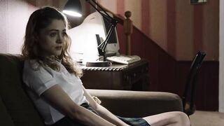 Natalia dyer is one of the best stranger things chick