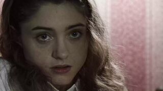 : Natalia dyer is one of the best stranger things chick #2