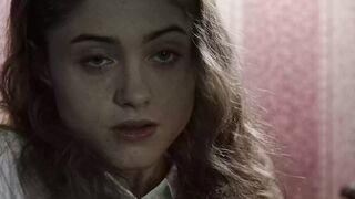 : Natalia dyer is one of the best stranger things chick #3