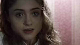 : Natalia dyer is one of the best stranger things chick #4