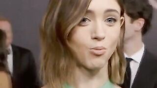 : Natalia Dyer has a face made for fucking #4