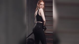 Madelaine Petsch and her tight body look like a great fuck