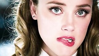 : Holy fuck you cute, little, psycho fuck doll ???????????????????? | Amber Heard #2