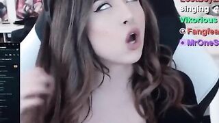 : Pokimane knows exactly what she is doing. #3