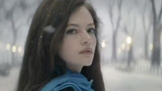 : Mackenzie Foy's adorable, fuckable face. #4