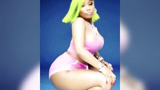 : thiccy nicki minaj a queen #3