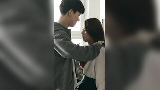 Korean actress Han Na getting fucked in the film “To Her”