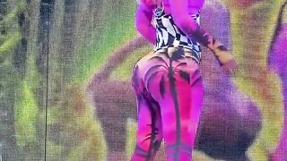 : Iggy Azalea is the best jiggler in the business #3