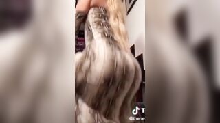 : Iggy Azalea is transitioning into a full on tik tok thot and I love it #4