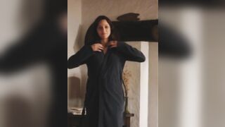 : Marion Cotillard - Incredible Full Frontal from "Ismael's Ghosts" #2