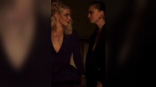 : Anya Taylor-Joy and Cara Delevingne definitely had sex after this #3