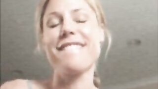 : POV : Julie Bowen craves your dick #4